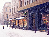 Американский политолог: "Европа будет замерзать этой зимой"