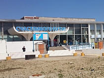 В Калининград дешевле добраться налегке 