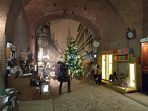 Сервис рекламирует Калининград «странным ощущением, что ты как бы в Европе, а как бы и нет»