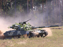 США призвали НАТО инвестировать в инновационное вооружение