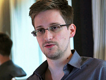 Эдвард Сноуден хочет задержаться в России еще на годик