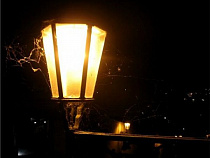 В Калининграде несколько улиц оставят без света