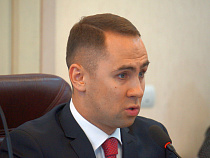 В новый комитет муниципального контроля мэрии Калининграда назначили председателя