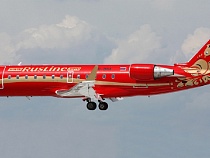 «РусЛайн» в мае открывает рейсы Брянск - Калининград