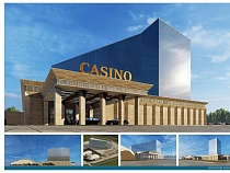 «По аналогии с Лас-Вегасом»: градосовет одобрил казино «Шамбала»