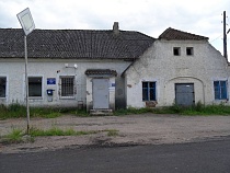 В старинные кирху и дворец в Озёрском районе впервые пришёл 4G