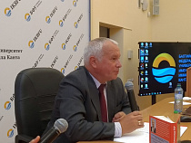 «Америка никуда Европу не отпустит»