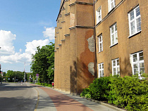 Правительство Калининградской области укрепит свой фасад