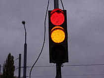  В бюджете Калининграда нет денег на "умные светофоры"