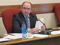 Сергей Булычев: из Севастополя в Черняховск