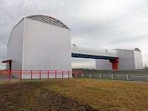 В Родниках начали строить второй надземный переход