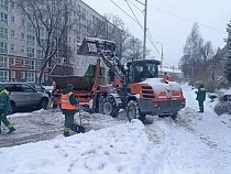 Обычные жители Калининграда неожиданно стали исполнять просьбу губернатора