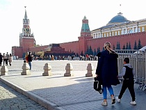 Жители Калининграда рвутся на Новый год в Москву и Санкт-Петербург