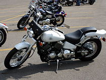 Парень три месяца прятал в лесу украденный у односельчанина мотоцикл