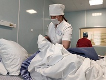 В Калининградской области 463 больных с коронавирусом узнали о выздоровлении  