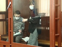 Мать убитого Данилы из Черняховска умоляет суд «строго её не наказывать»