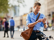 Калининградцы тестируют новое качество связи Tele2