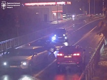 Авария в Светлогорске повергла людей в шок своей причиной (видео)