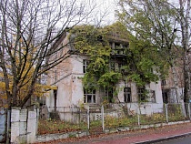 В Советске особняк с уникальными цветами сделают культурным наследием