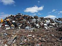 Свалку под Янтарным скоро закроют – Алиханов