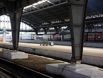 Поезда из Калининграда в Москву и Питер перешли на «летний» график