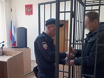 Житель Правдинского района схлопотал два приговора за 3 месяца