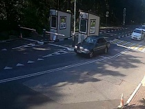 Дирекция «Куршской косы» предупредила об отмене многоразовых пропусков 