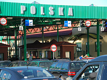 Калининградцы меняют фамилии, чтобы оказаться в Польше