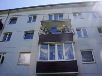 Власти газифицируют 165 домов в Калининграде