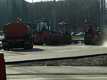 На ремонт проезда в микрорайоне Космодемьянского потратят не более 2,9 млн рублей