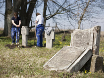Крупное захоронение Первой мировой войны благоустроят под Калининградом