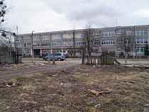 Антитеррор в Калининграде охватил 8 школ