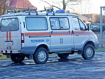 В Калининграде обнаружено 16 артиллерийских снарядов 