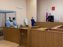 Экс-главу Мамоново Хашиева вновь судят за смертельный удар ножом