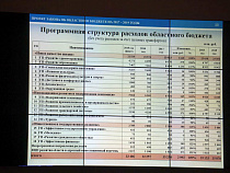 В бюджете Калининградской области нашли нарушения на 666 миллионов рублей