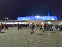 Калининград освободил стадион «Калининград» от земельного налога на пять лет