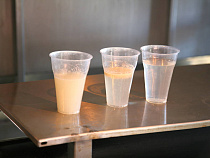 «Гурьевский водоканал» понёс наказание за сливы в Гагаринский ручей – 10 тыс. рублей