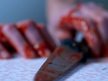 В Калининграде убийца врача пытался инсценировать нападение