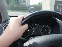 Конфликт из-за парковки обернулся для калининградца уголовным делом