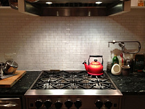 159 квартир в Калининграде остаются без газа