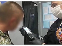 В Калининграде сразу три вечно пьяных доездились до уголовки