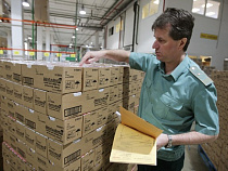 Власти упростили процедуру таможенных проверок в Калининградской ОЭЗ 