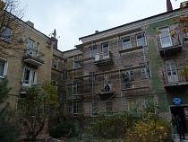 В 2016 году в Калининграде отремонтируют 136 многоэтажных домов