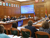 Все спорные таможенные и налоговые апрельские вопросы уже согласованы в Калининградском министерстве экономики