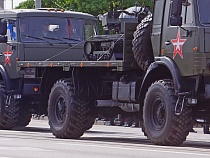 Капитан и сержант пехоты целый год воровали топливо из своей части