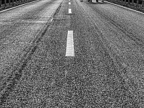 Дама на «Порше» насмерть сбила пешехода в Калининграде