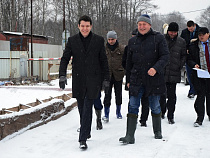 Экологический совет при правительстве Калининградской области могут обновить