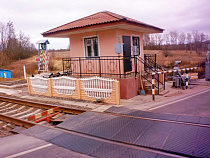 Дорогу на Знаменск временно закроют на ремонт