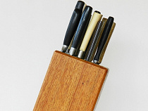 Калининградец пришёл в квартиру к бывшей и угрожал убить её