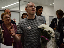 Рудникова не посадят: Леденёв не смог обжаловать приговор